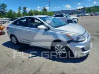 2016 Hyundai Accent фото