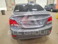 2016 Hyundai Accent фото
