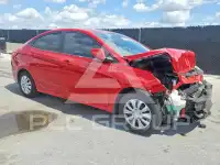 2016 Hyundai Accent фото