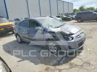 2016 Hyundai Accent фото