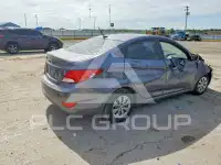 2016 Hyundai Accent фото