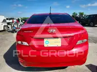 2016 Hyundai Accent photo