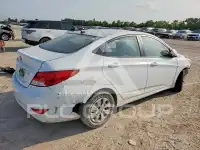 2016 Hyundai Accent фото