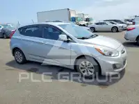 2016 Hyundai Accent фото