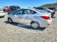 2016 Hyundai Accent photo