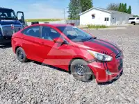 2016 Hyundai Accent фото