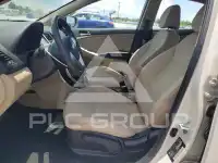 2016 Hyundai Accent фото
