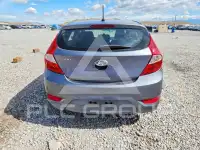 2016 Hyundai Accent фото