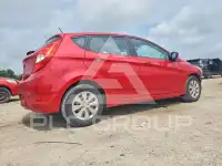2016 Hyundai Accent фото