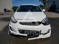 2016 Hyundai Accent фото