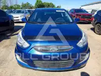 2016 Hyundai Accent фото