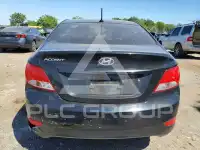 2016 Hyundai Accent фото