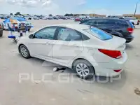2016 Hyundai Accent photo