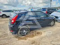 2016 Hyundai Accent фото