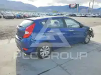 2016 Hyundai Accent фото