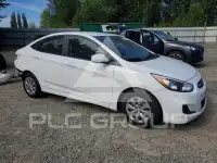 2016 Hyundai Accent фото