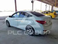 2016 Hyundai Accent photo