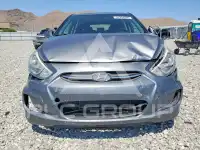 2016 Hyundai Accent фото