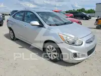 2016 Hyundai Accent фото