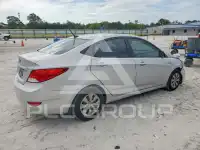 2016 Hyundai Accent фото