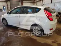 2016 Hyundai Accent photo
