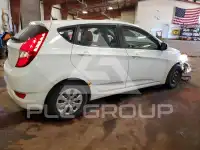 2016 Hyundai Accent photo