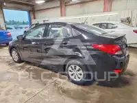 2016 Hyundai Accent фото