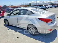 2016 Hyundai Accent фото