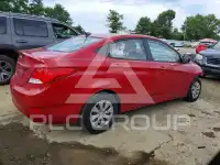 2016 Hyundai Accent фото