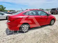2016 Hyundai Accent photo