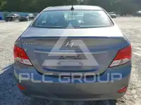 2016 Hyundai Accent фото