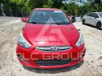 2016 Hyundai Accent photo