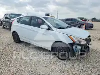 2016 Hyundai Accent photo