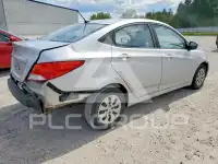 2016 Hyundai Accent фото