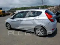 2016 Hyundai Accent фото