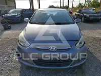 2016 Hyundai Accent фото