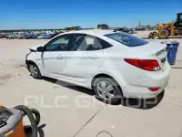 2016 Hyundai Accent фото