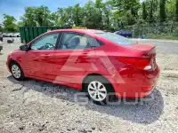2016 Hyundai Accent photo