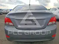 2016 Hyundai Accent фото