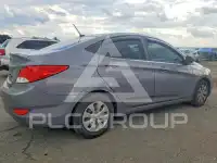 2016 Hyundai Accent фото