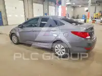 2016 Hyundai Accent фото