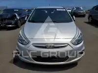 2016 Hyundai Accent фото