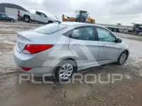 2016 Hyundai Accent photo