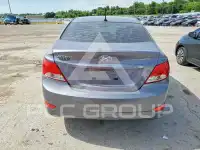 2016 Hyundai Accent фото