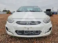 2016 Hyundai Accent photo