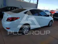 2016 Hyundai Accent photo