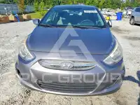 2016 Hyundai Accent фото