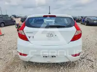 2016 Hyundai Accent photo