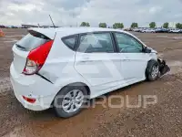 2016 Hyundai Accent фото
