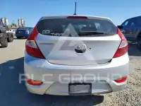 2016 Hyundai Accent photo